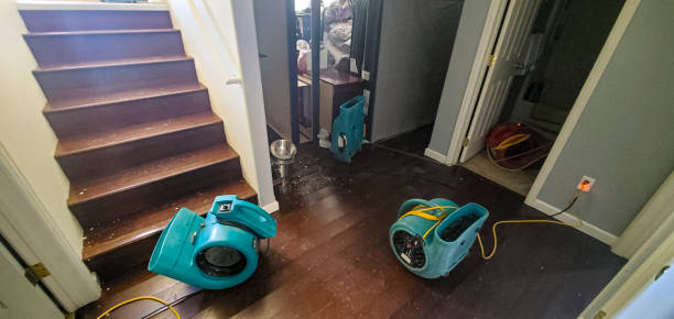 Best Emergency water damage restoration  in Greenfield, CA