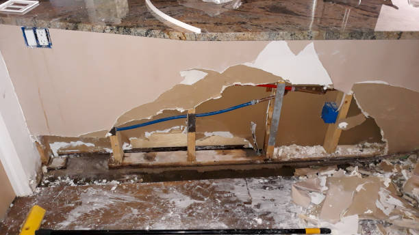 Best 24-hour water damage restoration  in Greenfield, CA
